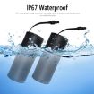 Motorcycle 12V Heating Handle ZH-1314A1 Strap Type Installation - 5