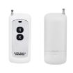 Two-button 1000-2E Smart Socket with Wireless Remote, 315M Frequency - 2