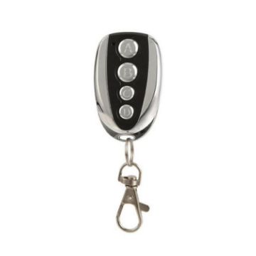 K18 Universal Remote for Electric Rolling Shutter, 315MHZ - 1