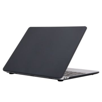 Huawei MateBook 13s 2021 Black Shockproof Laptop Case - 1
