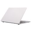 Huawei MateBook 13" 2020 Shockproof Frosted Transparent Case - 1
