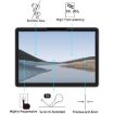 Microsoft Surface Go 4/3/2/1 9H Tempered Glass Screen Protector - 3