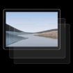 Microsoft Surface Go 4/3/2/1 Tempered Glass, 2 PCS, 9H Explosion-proof - 1