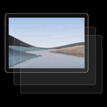 Microsoft Surface Go 4/3/2/1 Tempered Glass, 2 PCS, 9H Explosion-proof - 1