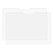 Microsoft Surface Go 4/3/2/1 Tempered Glass, 2 PCS, 9H Explosion-proof - 2