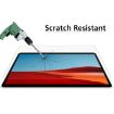 Microsoft Surface Pro X 9H Tempered Glass Film, 0.3mm Explosion-proof - 3
