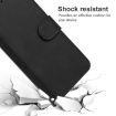Ulefone Armor 8/8 Pro Black Leather Phone Case - 5