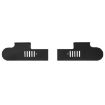 Philips CN-HTL2000/93 & HTL1500 Sound Bar Wall-mount Bracket - 3