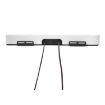 Philips CN-HTL2000/93 & HTL1500 Sound Bar Wall-mount Bracket - 5