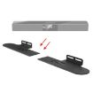 Amoi U2/U5/U6/U7 Sound Bar Wall-mount Bracket - 1