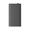 X2 AI 16GB HD Noise Reduction Voice Control Recorder (Black) - 2