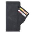 Ulefone Armor X9 Black Calf Pattern Leather Case - 2