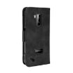 Ulefone Armor X9 Black Calf Pattern Leather Case - 3