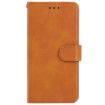 Ulefone Note 8 Leather Phone Case (Brown) - 2