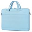 P510 Blue Waterproof Oxford Cloth Laptop Handbag 13.3-14 inch - 2