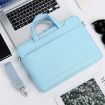 P510 Blue Waterproof Oxford Cloth Laptop Handbag 13.3-14 inch - 3