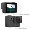 PULUZ HD Screen Protector & Tempered Glass for GoPro HERO7/6/5 - 2