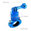 PULUZ 360 Rotation Bike Mount for GoPro, Insta360, DJI Cameras - 6