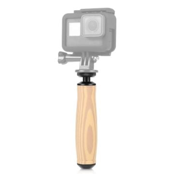 PULUZ Camera Grip Stabilizer with Sponge Handle Handgrip - 1