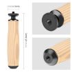PULUZ Camera Grip Stabilizer with Sponge Handle Handgrip - 3