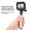 PULUZ Camera Grip Stabilizer with Sponge Handle Handgrip - 4