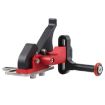 PULUZ Shutter Release Trigger Extension for Underwater Arm (Black Red) - 3