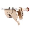 PULUZ Gold Shutter Release Trigger Lever for Underwater Arm System - 4