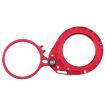 PULUZ 67mm Red Diopter Adapter for DSLR Underwater Housing - 5