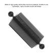 PULUZ 8" Carbon Fiber Floating Arm, 80mm Diameter, 600g Buoyancy - 3