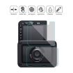 PULUZ Flexible Anti-fingerprint HD Film for Sony RX0 II/RX0 - 2