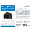 Nikon Z6/Z7 PULUZ 2.5D 9H Tempered Glass Screen Protector - 3