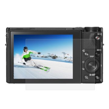 PULUZ Tempered Glass 9H for Sony Alpha 9 III Camera Screen - 1