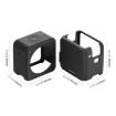 PULUZ Black Split Silicone Protective Case for DJI Action 2 - 2