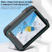 Insta360 Ace Pro 2 PULUZ 3-in-1 Screen & Lens Glass Film - 4