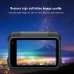 Insta360 Ace Pro 2 PULUZ 3-in-1 Screen & Lens Glass Film - 6
