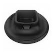 PULUZ Black Silicone Dock Base for DJI Osmo Pocket 3 - 2