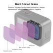 PULUZ UV Lens Filter for GoPro HERO 13/12/11/10/9 Black - 5