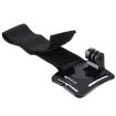 PULUZ Adjustable Wrist Strap Mount for GoPro & Action Cameras 28.5cm - 5