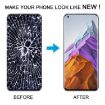 Xiaomi Mi 11 Pro OLED LCD Screen Assembly No Fingerprint ID - 6