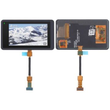 DJI Osmo Pocket 3 LCD Screen with Digitizer Full Assembly Original - 1