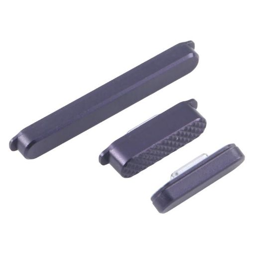 Sony Xperia 1 III Original Power & Volume Button (Purple) - 1