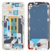 Middle Frame Bezel Plate for Nothing Phone 2a A142 (White) - 1