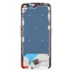 Middle Frame Bezel Plate for Nothing Phone 2a A142 (White) - 3