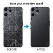 Nothing CMF Phone 2 Pro Back Cover with Camera Lens (White) - 6