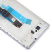 Xiaomi Redmi Note 14 Pro 4G AMOLED LCD Screen Assembly Purple - 4