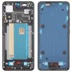 Xiaomi Poco F6 Pro Original Black Middle Frame Bezel Plate - 1