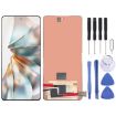 ZTE nubia Z60S Pro NX725J Original LCD Screen with Digitizer - 1