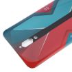 ZTE nubia RedMagic 5G NX669J Glass Back Cover (Red) - 5
