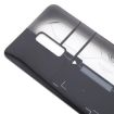 ZTE nubia RedMagic 6S Pro Transparent Glass Battery Back Cover - 4