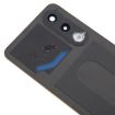 ZTE nubia Neo 3 GT Glass Back Cover & Camera Lens Cover, Yellow - 4